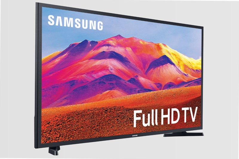 Samsung Full HD T5300 2020