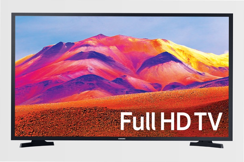 Samsung Full HD T5300 2020