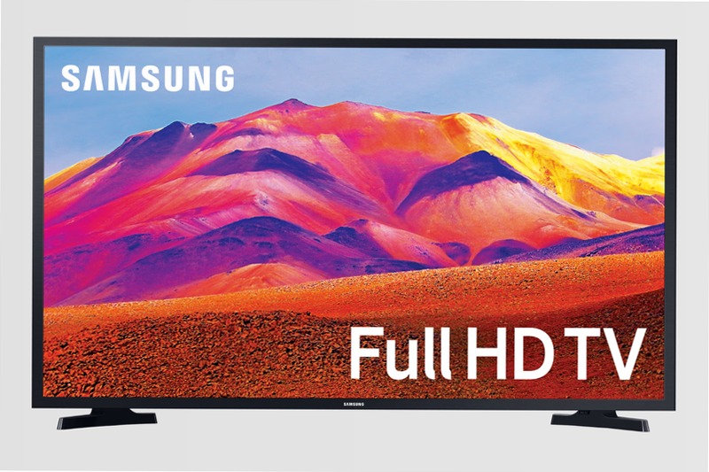 Samsung Full HD T5300 2020