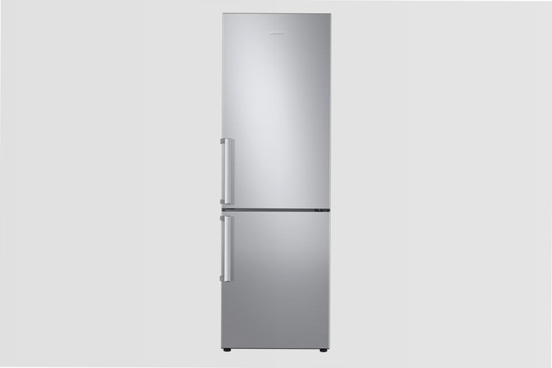 Combinato RB34T620DSA | Samsung Italia D 344lt