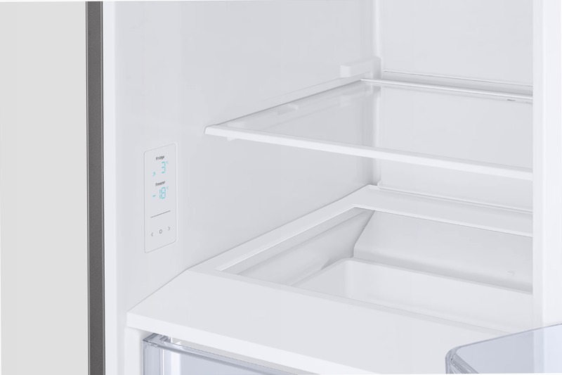 Combinato RB34T620DSA | Samsung Italia D 344lt