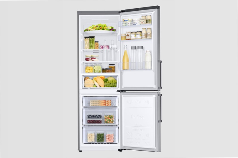 Combinato RB34T620DSA | Samsung Italia D 344lt