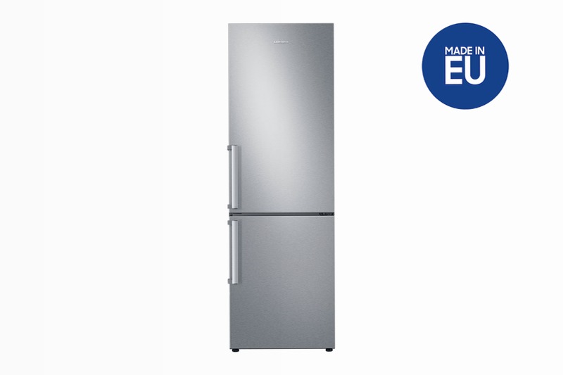 Combinato RB34T620DSA | Samsung Italia D 344lt