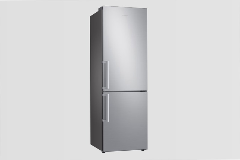 Combinato RB34T620DSA | Samsung Italia D 344lt