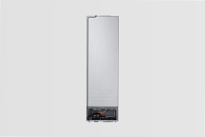 Combinato RB34T620DSA | Samsung Italia D 344lt