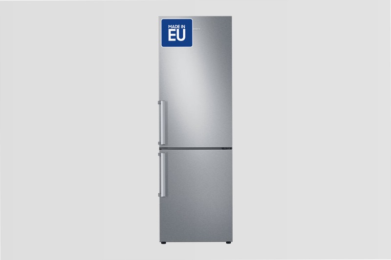 Combinato RB34T620DSA | Samsung Italia D 344lt