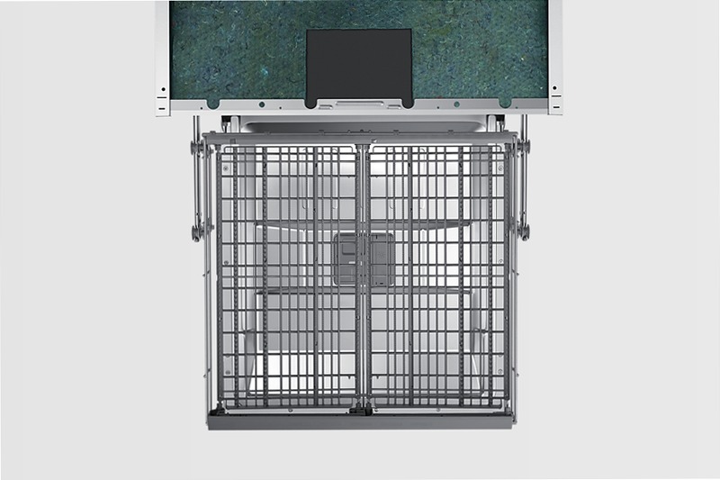 Lavastoviglie Samsung Serie 5 DW60CG550B00 D 14 Incasso