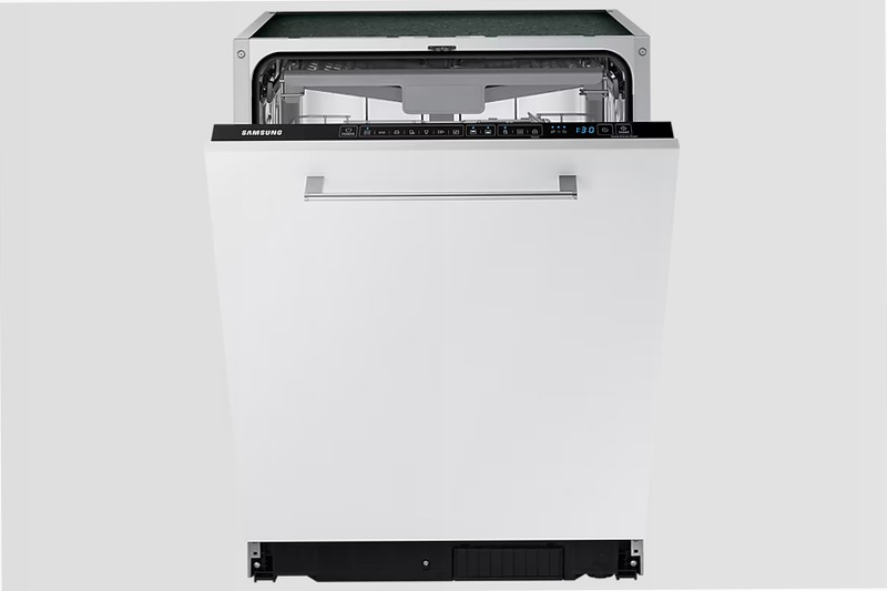Lavastoviglie Samsung Serie 5 DW60CG550B00 D 14 Incasso