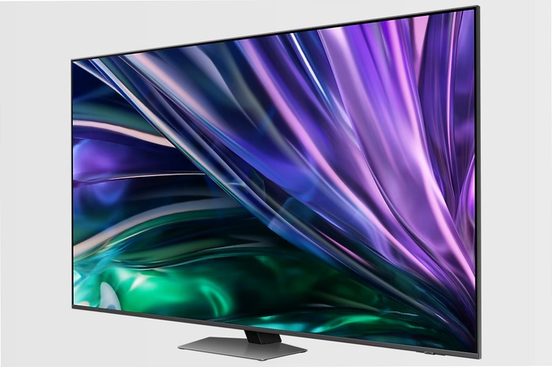 Neo QLED 4K 65" QN85D TV Argento