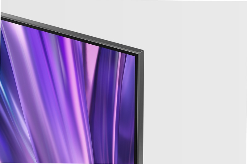 Neo QLED 4K 65" QN85D TV Argento