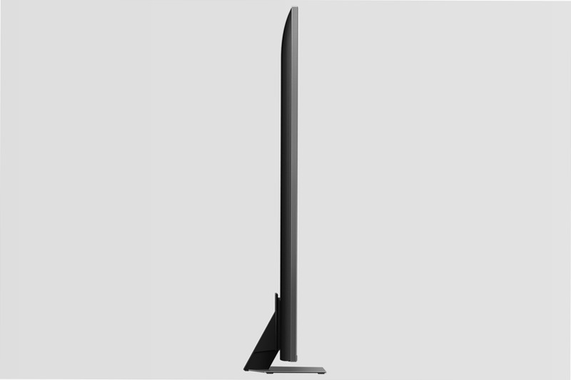 Neo QLED 4K 65" QN85D TV Argento