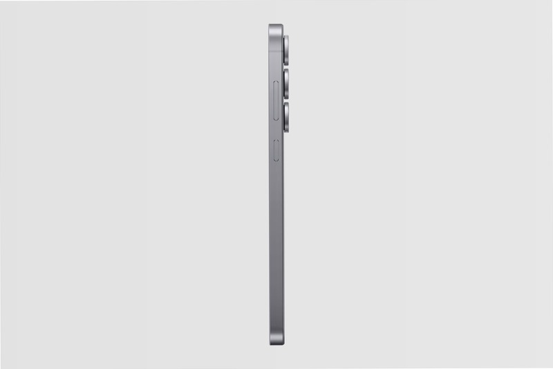 Galaxy S25 FE - per il tuo Stile 128GB 8GB
