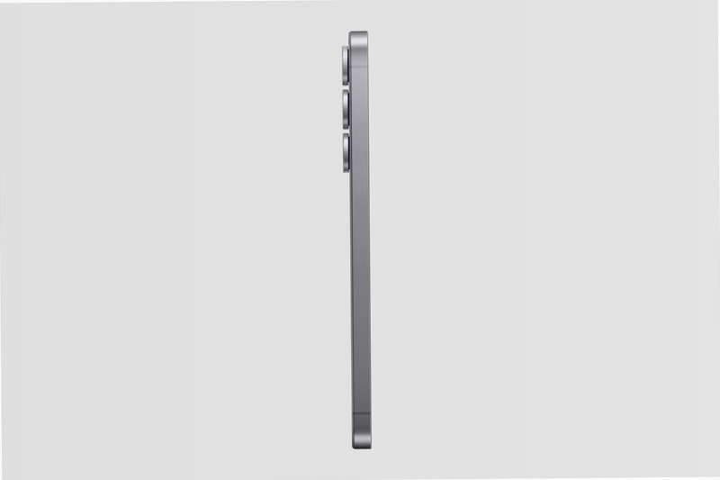 Galaxy S25 FE - per il tuo Stile 128GB 8GB