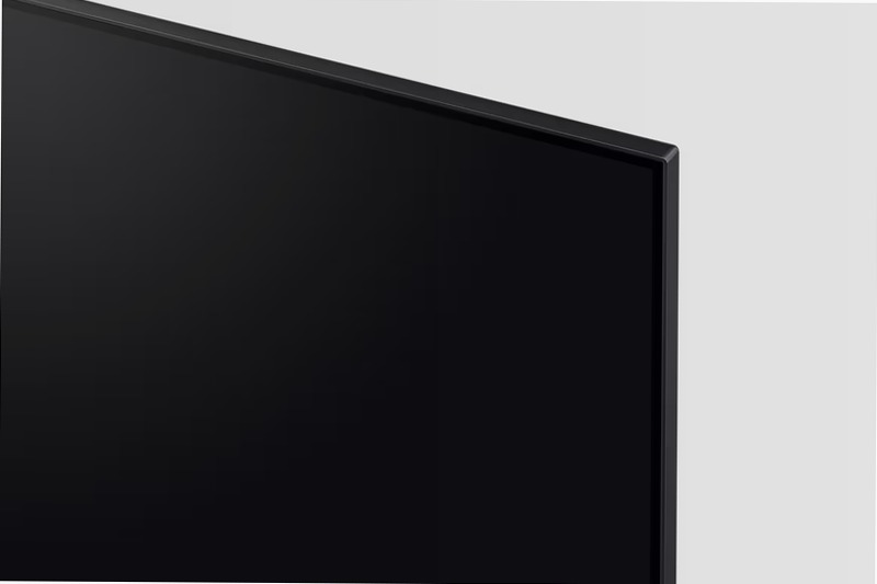 Smart Monitor M7 - UHD Flat 32" Nero 7680 x 4320