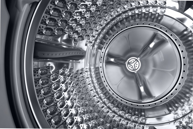 Lavatrice Samsung WW90T954ASH | QuickDrive™ & AddWash™ 9kg Bianco