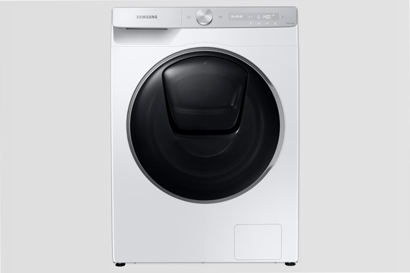 Lavatrice Samsung WW90T954ASH | QuickDrive™ & AddWash™ 9kg Bianco