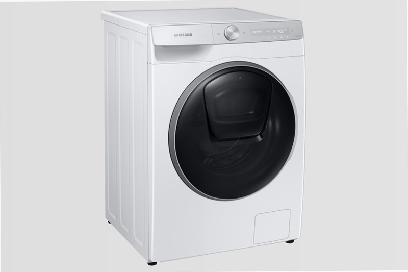 Lavatrice Samsung WW90T954ASH | QuickDrive™ & AddWash™ 9kg Bianco