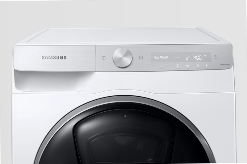 Lavatrice Samsung WW90T954ASH | QuickDrive™ & AddWash™ 9kg Bianco