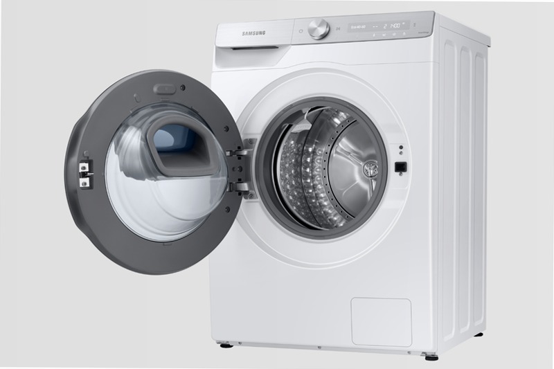 Lavatrice Samsung WW90T954ASH | QuickDrive™ & AddWash™ 9kg Bianco