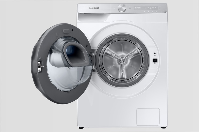 Lavatrice Samsung WW90T954ASH | QuickDrive™ & AddWash™ 9kg Bianco