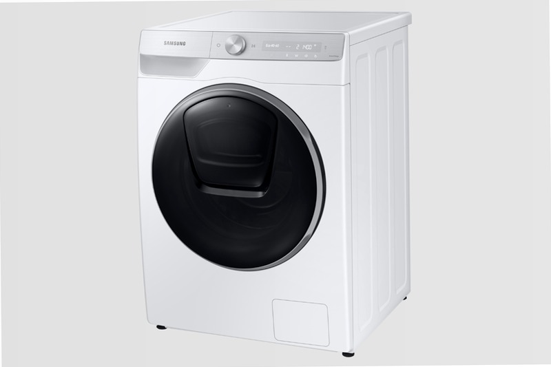 Lavatrice Samsung WW90T954ASH | QuickDrive™ & AddWash™ 9kg Bianco