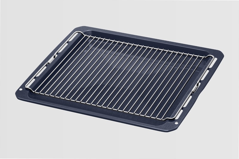 Forno multifunzione Chef Collection NV73J7740RS | Samsung IT 73 A Nero