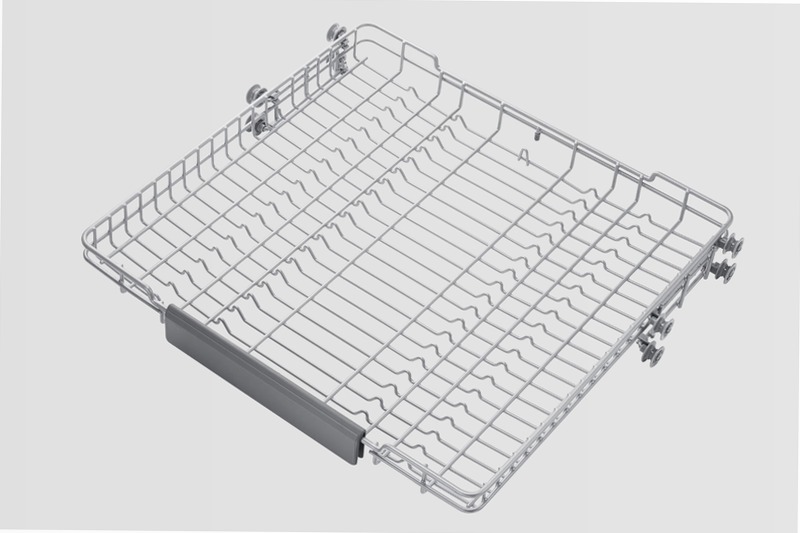 Lavastoviglie Samsung Serie 6 DW60A8050BB C 14 Blu