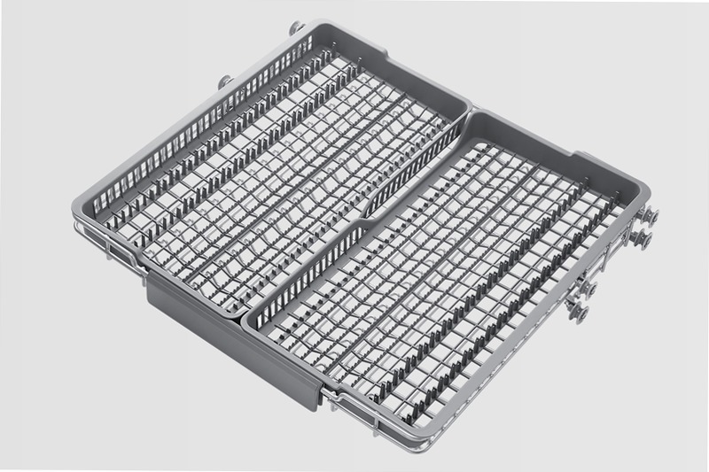 Lavastoviglie Samsung Serie 6 DW60A8050BB C 14 Blu Incasso