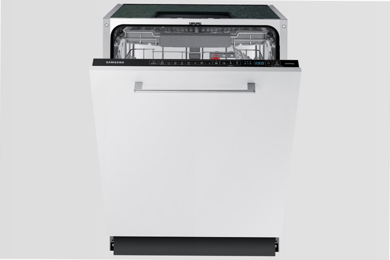 Lavastoviglie Samsung Serie 6 DW60A8050BB C 14 Blu