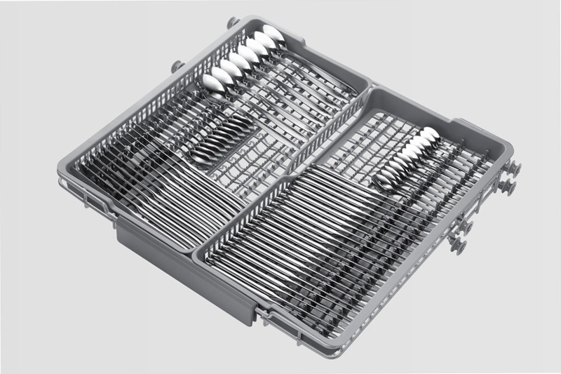 Lavastoviglie Samsung Serie 6 DW60A8050BB C 14 Blu