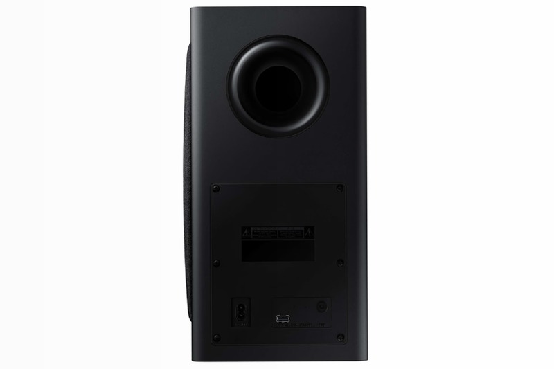 Soundbar HW-Q950A 11.1.4ch 616w