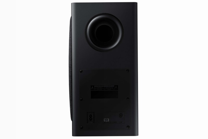 Soundbar HW-Q950A 11.1.4ch 616w