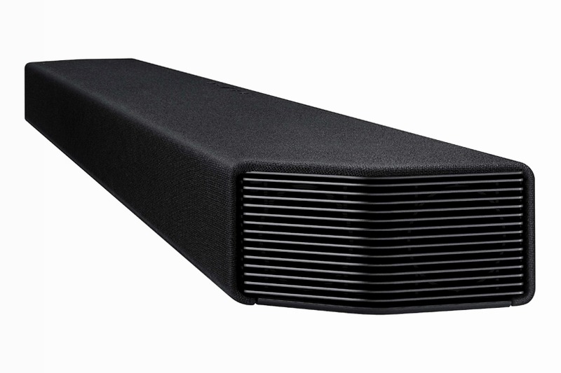 Soundbar HW-Q950A 11.1.4ch 616w