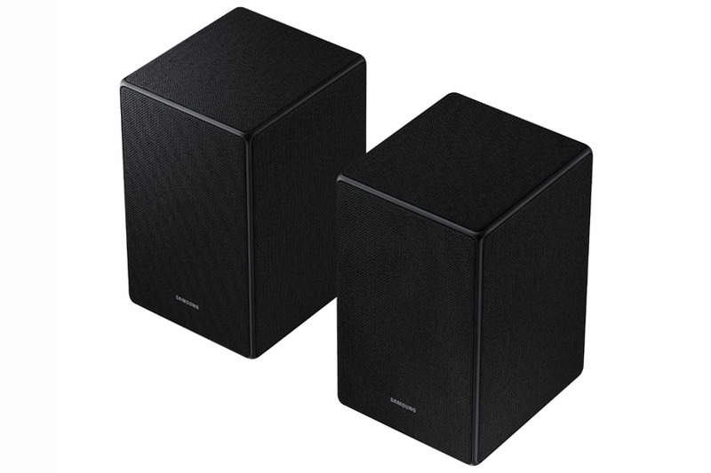 Soundbar HW-Q950A 11.1.4ch 616w