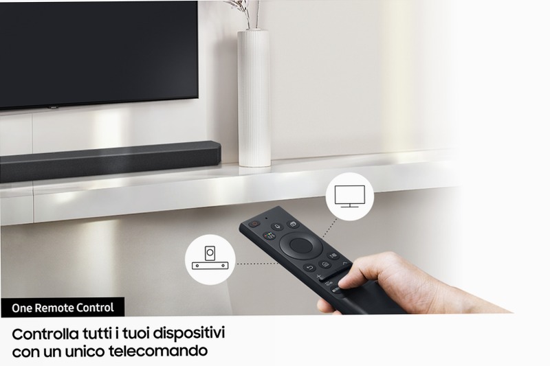 Soundbar HW-Q950A 11.1.4ch 616w
