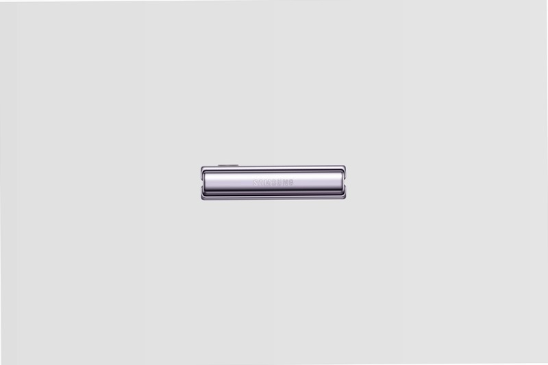Galaxy Z Flip4 8GB Viola