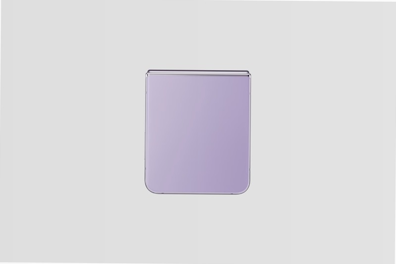 Galaxy Z Flip4 8GB Viola