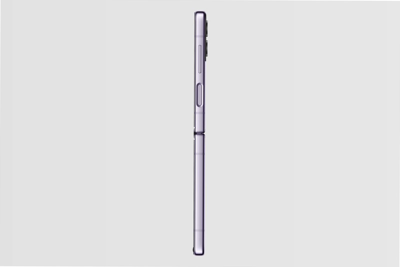 Galaxy Z Flip4 8GB Viola