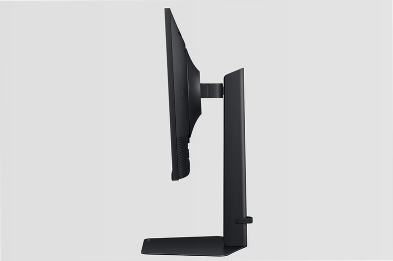 Monitor Gaming Odyssey G6 - G60F da 27" Nero IPS