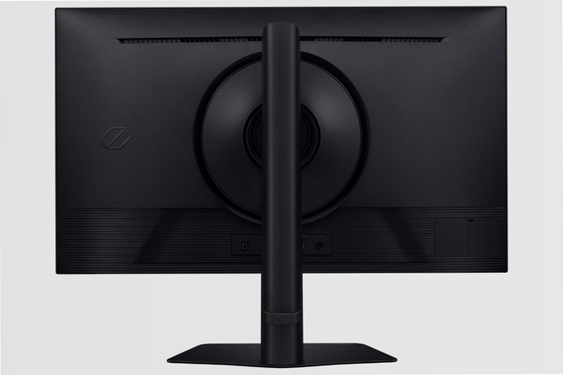 Monitor Gaming Odyssey G6 - G60F da 27" Nero IPS