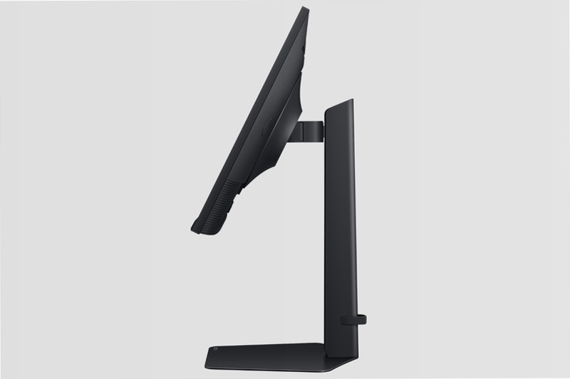 Monitor Gaming Odyssey G6 - G60F da 27" Nero IPS