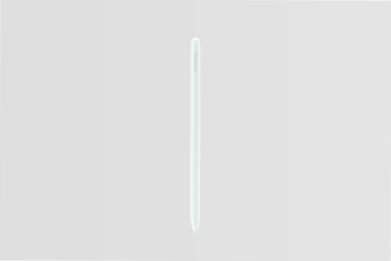 Galaxy Tab S9 FE - Creatività e Comfort Verde