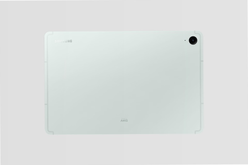 Galaxy Tab S9 FE - Creatività senza limiti Verde