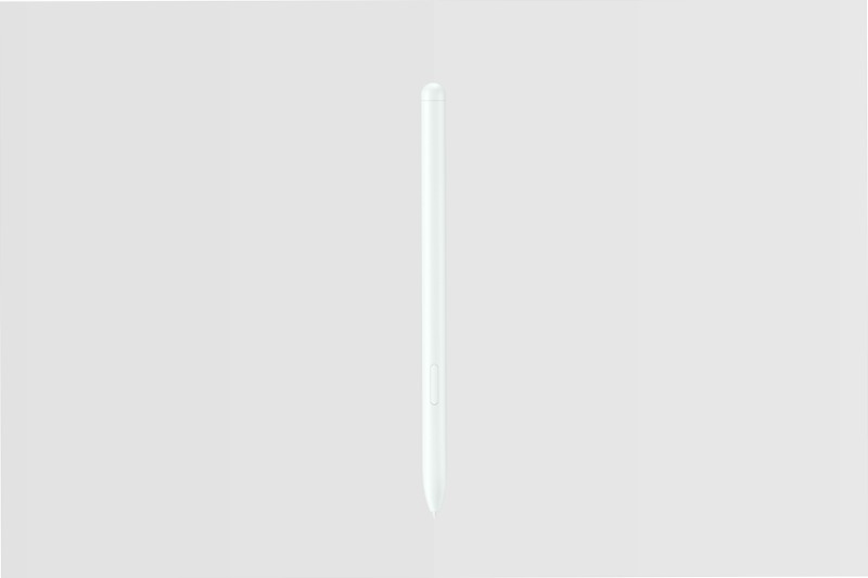 Galaxy Tab S9 FE - Creatività senza limiti Verde