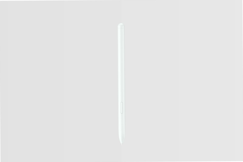 Galaxy Tab S9 FE - Creatività e Comfort Verde