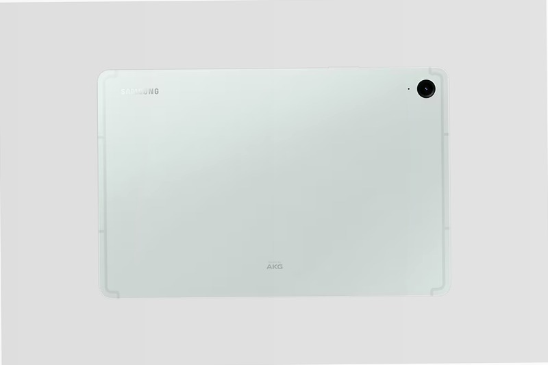 Galaxy Tab S9 FE - Creatività e Comfort Verde