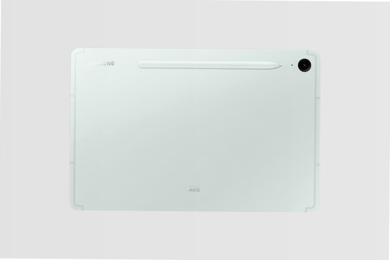 Galaxy Tab S9 FE - Creatività senza limiti Verde