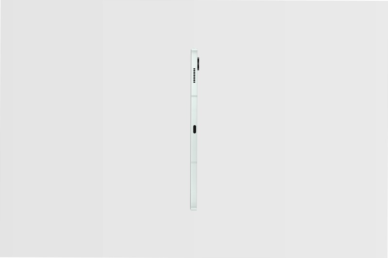 Galaxy Tab S9 FE - Creatività senza limiti Verde