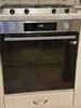 Forno Samsung Dual Cook Flex™ Serie 4 76L NV7B45403BS A