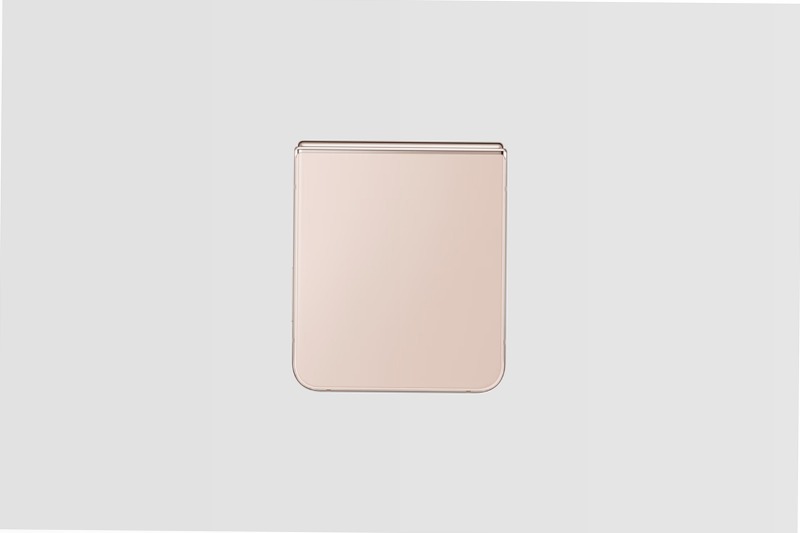 Galaxy Z Flip4 8GB Rosa